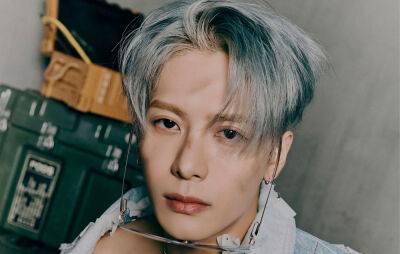 Jackson Wang says he has a new single coming out next month - www.nme.com - Los Angeles - USA