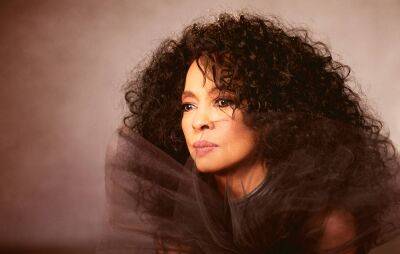 Diana Ross’ ‘I’m Coming Out’ is the song Glastonbury attendees want to hear the most - www.nme.com