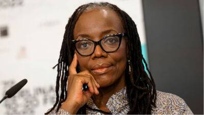Berlinale Calls for Acquittal of Zimbabwean Filmmaker Tsitsi Dangarembga – Global Bulletin - variety.com - Ukraine - Berlin - Zimbabwe