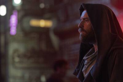 ‘Obi-Wan Kenobi’ finale features major franchise star’s return - nypost.com