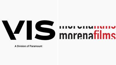 Paramount’s VIS, Spain’s Morena Films Close First Look Deal (EXCLUSIVE) - variety.com - Spain - Los Angeles - Madrid