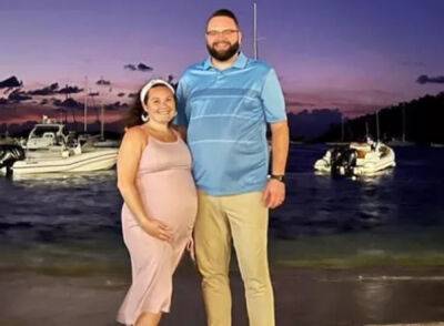 30-Year-Old Father-To-Be Dies Of Rare Cancer Just 3 Weeks After First ER Visit! - perezhilton.com - city Baltimore