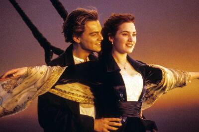 Why an updated ‘Titanic’ is coming back to the big screen - nypost.com