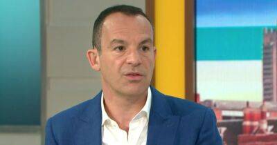 Martin Lewis reveals whether he will ever run for Mayor of Greater Manchester - www.manchestereveningnews.co.uk - Britain - London - Manchester
