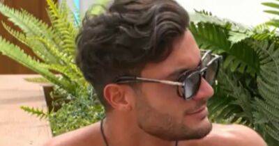 Love Island fans beg Davide to get help after he wears two pairs of glasses at the same time - www.ok.co.uk - Italy - city Sanclimenti