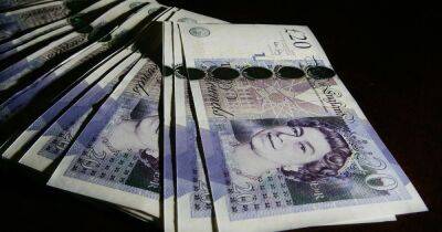 Warning issued to anyone with paper £20 and £50 notes in their wallet or purse - www.manchestereveningnews.co.uk - Britain