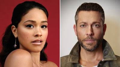 ‘Spy Kids’: Gina Rodriguez, Zachary Levi, Everly Carganilla And Connor Esterson Starring In Reboot For Netflix, Skydance And Spyglass - deadline.com - county Barber