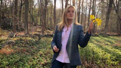 ‘Full Frontal’s Samantha Bee Back In The Woods After Contracting Covid To Finish Abortion Rights-Themed Summer Closer - deadline.com - New York - state Mississippi - county Woods