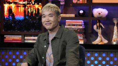 Joel Kim Booster on Being the Unofficial Face of Pride and Bringing Queer Joy to the Screen (Exclusive) - www.etonline.com - North Korea
