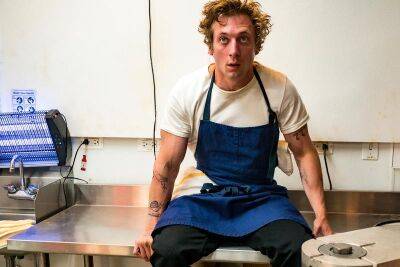 ‘The Bear,’ Starring ‘Shameless’ Breakout Jeremy Allen White, Tackles Restaurant Chaos With Empathy: TV Review - variety.com - Chicago
