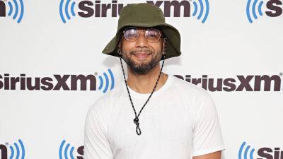 Jussie Smollett insists he didn't lie about hate crime hoax: 'I'd be a piece of s---' - www.foxnews.com - USA - New York - Chicago - county Cook