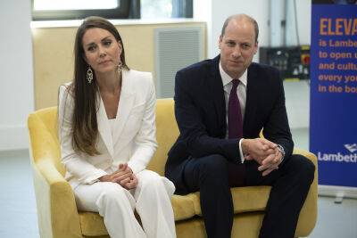 Prince William Says He And Kate Middleton ‘Learned So Much’ While Reflecting On Controversial Caribbean Tour - etcanada.com - state Oregon