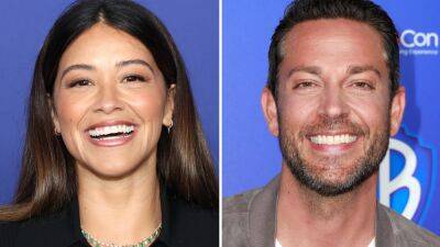 ‘Spy Kids': Gina Rodriguez, Zachary Levi Cast in Robert Rodriguez’s Netflix Reboot - thewrap.com - county Barber