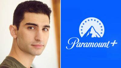 ‘SEAL Team’: Raffi Barsoumian To Recur In Paramount+ Series - deadline.com - Los Angeles - Syria - county Henry