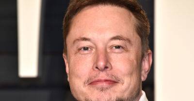 Elon Musk's 18-Year-Old Child's Name & Gender Officially Changed By Los Angeles County Judge - www.justjared.com - Los Angeles