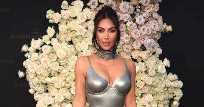 Kim Kardashian Describes Her Current Fashion Era as ‘Future Alien Barbie Vibes’ - www.usmagazine.com - California