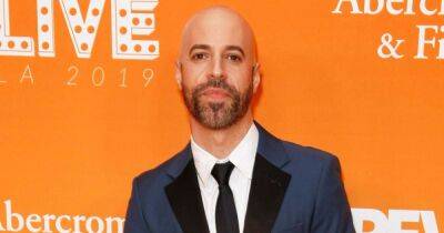 Chris Daughtry Opens Up About How He ‘Processed’ the Deaths of His Stepdaughter and Mother: There’s ‘Moments of Guilt’ - www.usmagazine.com - USA - city Sandra