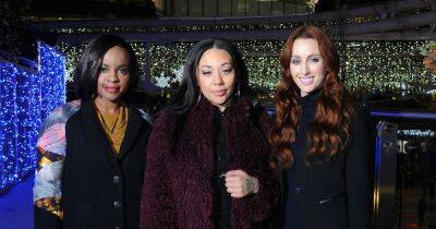Sugababes announce first UK headline tour with 17 dates - www.ok.co.uk - Britain