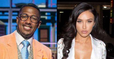 Nick Cannon and Bre Tiesi’s Relationship Timeline Through the Years: Photos - www.usmagazine.com - Morocco - county Monroe