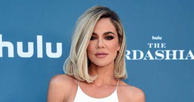 Khloe Kardashian Says She’s ‘Super Aware’ of Editing Changes After Family Is Accused of Faking Finale Scene - www.usmagazine.com - USA - California