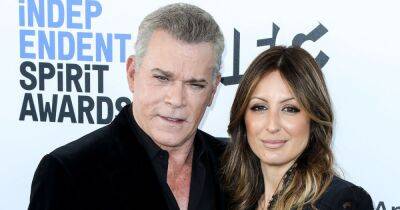 Ray Liotta’s Fiancee Jacy Nittolo Posts Tribute 1 Month After His Sudden Death: ‘I Miss Him’ - www.usmagazine.com - California - Dominican Republic