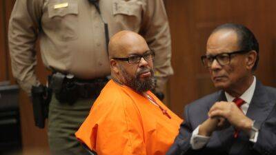 Mistrial Declared in Suge Knight Wrongful Death Lawsuit - www.etonline.com - Los Angeles - city Compton