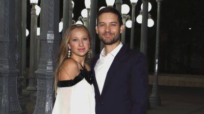 Why Tobey Maguire's Ex Jennifer Meyer Calls Their Breakup 'the Most Beautiful Experience of My Life' - www.etonline.com - Los Angeles