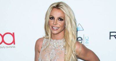 Britney Spears Debuts Fresh Haircut as She Celebrates Moving Into a New House After Sam Asghari Wedding - www.usmagazine.com - Los Angeles