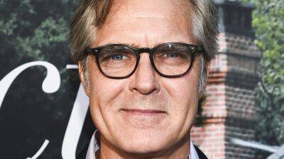 ‘Mission: Impossible’s Henry Czerny Joins Next Scream Pic For Spyglass And Paramount - deadline.com - Chad - county Barber
