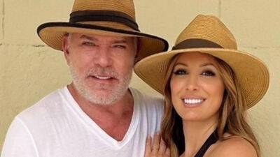 Ray Liotta’s fiancée posts tribute to late actor one month after his death: 'I miss him every second' - www.foxnews.com - county Martin - Dominican Republic - county Henry