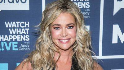 Denise Richards launches an OnlyFans account - www.foxnews.com