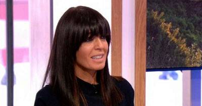 Claudia Winkleman hoping for one change for BBC Strictly Come Dancing 2022 - www.msn.com