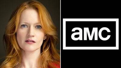 Paula Malcomson Joins Giancarlo Esposito In AMC’s ‘The Driver’ - deadline.com - Britain - New Orleans