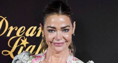 Denise Richards Follows 18-Year-Old Daughter Sami & Joins OnlyFans - www.justjared.com