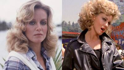 ‘Knots Landing’ star Donna Mills claims Sandy in ‘Grease’ was modeled after her: ‘I found out years later’ - www.foxnews.com - Oklahoma - city Sandy