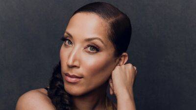 Robin Thede Signs 3-Year Overall Deal with HBO - thewrap.com