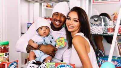 Nick Cannon and Alyssa Scott Honor Late Son Zen on His 'Heavenly Birthday': 'I Will Blow Out His First Candle' - www.etonline.com