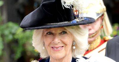 Camilla reveals incredible £15million heirloom at her amazing home - www.ok.co.uk - London - county Charles