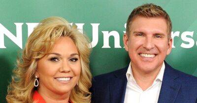Todd Chrisley Asks Fans to Pray for Him and Wife Julie Chrisley as Fraud Case Sentencing Looms - www.usmagazine.com - county Todd