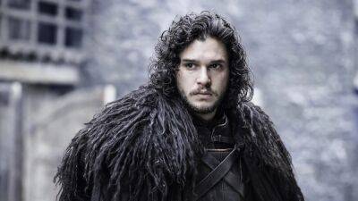 Kit Harington Came Up With the Idea for His Jon Snow ‘Game of Thrones’ Spinoff - thewrap.com - Rome - Santa Fe - Beyond
