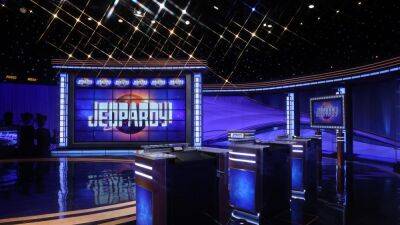 ‘Jeopardy!’ Takes An ‘L’ With Fans Over Spelling Error - etcanada.com