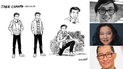 Archie Comics Drama ‘Jake Chang’ In Works At CW From Oanh Ly, Viet Nguyen & Daniel Dae Kim’s 3AD - deadline.com - USA - city Chinatown
