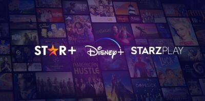 Disney and Starz Team Up in Latin America - variety.com - Brazil - USA - Mexico - Chile - Argentina - Colombia - Peru - Ecuador