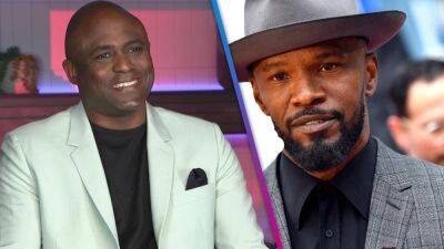 Wayne Brady Reveals the Project He Passed on With Jamie Foxx That He Regrets (Exclusive) - www.etonline.com - Florida