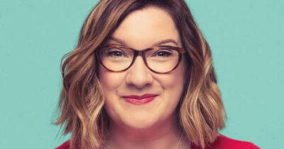 Sarah Millican to join next series of Channel 4's Taskmaster as full line-up revealed - www.msn.com - Britain