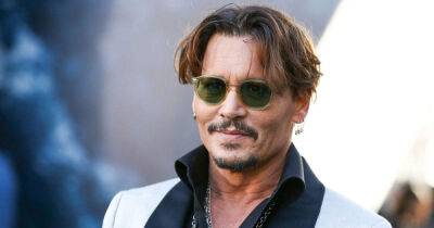 Influencer claims Johnny Depp confided in her during trial: ‘He comes across smart, curious, funny and polite’ - www.msn.com - Dublin