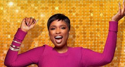 Jennifer Hudson is Ready to Have Some Fun in First Promo for New Talk Show - Watch Now! - www.justjared.com