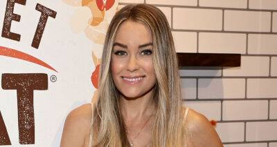 Lauren Conrad Addresses the Possibility of Returning to Reality TV - www.justjared.com - New York