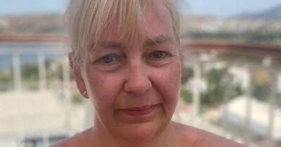 Scots Easyjet passenger stranded in Turkey after airline cancels flight home - www.dailyrecord.co.uk - Scotland - Turkey