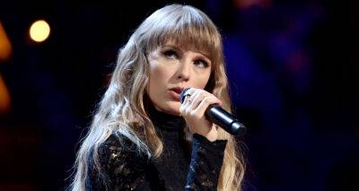 Taylor Swift Debuts New Song 'Carolina' From 'Where the Crawdads Sing' - Read the Lyrics & Listen Now! - www.justjared.com - North Carolina
